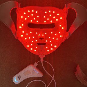ECO LED MASK